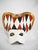 Carnival Mask by Guerrino Lovato, 1980s For Sale - Image 5 of 11