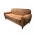 Not Yet Made - Made To Order Spanish Three-Seater Sofa by Europa Antiques For Sale - Image 5 of 6