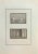 Ancient Roman Fresco from "Antiquities of Herculaneum"is an etching on paper realized by Nicola Vanni and Nicola Billy in...