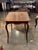 19th Century French Oak Side Table For Sale - Image 6 of 11