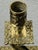 19th Century Bronze Dolphin Candlestick For Sale - Image 9 of 11