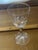 Epron Model Baccarat Stamped Crystal Glasses, 1907, Set of 12, in Flawless conditions. Designed 1890 to 1919 This piece...