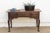 English 18th Century English Oak Lowboy For Sale - Image 3 of 11
