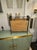 French Mid-Century Iron Magazine Stand For Sale - Image 4 of 5