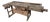 Antique Carpenter's Workbench, 1920s For Sale