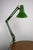 Green Adjustable Achitect Table Lamp by Tep, 1970s For Sale - Image 17 of 17