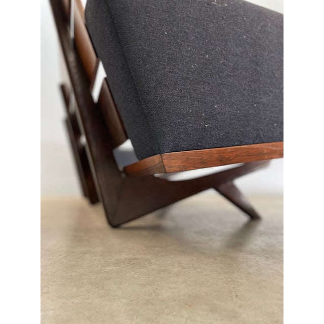 1960s 3-Seater Sofa by Georg Thams for AS Vejen Polstermöbelfabrik, 1960s For Sale - Image 5 of 12