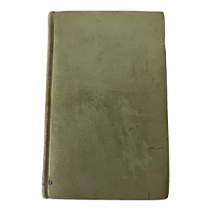 1934 Our Friend the Bull Dog Book