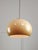 Guzzini Space Age Jolly Pendant Lamp by Luigi Massoni for Guzzini, 1960s For Sale - Image 4 of 17