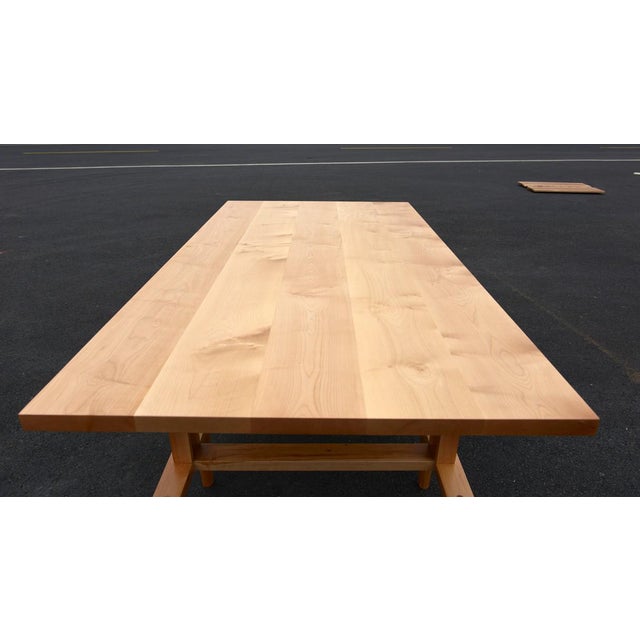 The top is height adjustable from 26" to 33", in five 1.75" increments. The length of the table 88" (with no variance)...