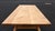 The top is height adjustable from 26" to 33", in five 1.75" increments. The length of the table 88" (with no variance)...