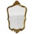 Mid-Century Hollywood Regency Baroque Style Gilt Crested Mirror from Pieterman, 1960s For Sale - Image 9 of 9