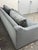Queen Size Lily Jack Bespoke Sleeper Sofa For Sale - Image 4 of 12