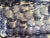 Antique Blue & White Spongeware Platter - 8 X 11.5 For Sale In Philadelphia - Image 6 of 9