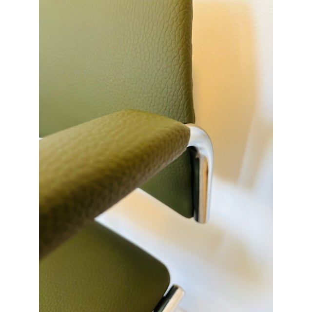 1970s Model K-384 Office Chair from Kovona, Czechoslovakia, 1970s For Sale - Image 5 of 11