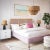 Kavali Blush King Bed For Sale - Image 9 of 10