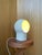 Nuvole II Ceramic Table Lamp by Renzo Maar For Sale - Image 15 of 18