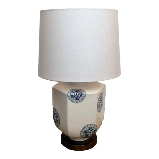 Port 68 Temba Short Lamp For Sale