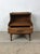 Kent Coffey Mid Century Modern Nightstand With Drawer by Kent Coffey For Sale - Image 4 of 9