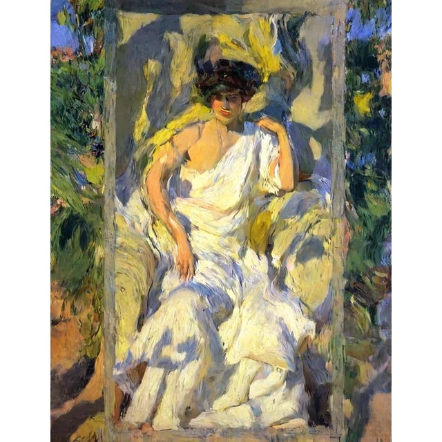 Ian Jones, The Women 4, Print, in New conditions. Designed from 2000 Labeled by Maker