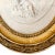Wood Vintage French Wall Plaque With Winged Cherubs by Mme Leon Bertaux For Sale - Image 7 of 10