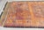 Vintage Moroccan Berber Rug by Weaver Tribes, Hand-Knotted Wool, 1940 For Sale - Image 9 of 18