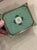 Japanese Japanese Cloisonne Enamel Dragon Trinket Box Attributed to Inaba Meiji Period For Sale - Image 3 of 12