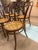 Chairs from Jacob and Josef Kohn, 1890s, Set of 6 For Sale - Image 3 of 8