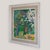 A. Estrada, Blossom, Oil Painting on Canvas, Framed For Sale - Image 4 of 11