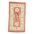 Modern Turkish Oushak Rug 2'10" x 5' For Sale