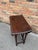 19th Century English Gateleg Table For Sale - Image 12 of 12