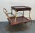 Antique Viennese Bar Cart by Adolf Loos for F.O. Schmidt, 1905 For Sale - Image 11 of 18