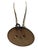 1900 - 1909 Roe Deer Trophy 201 Black Forest Antlers Mount For Sale - Image 5 of 5
