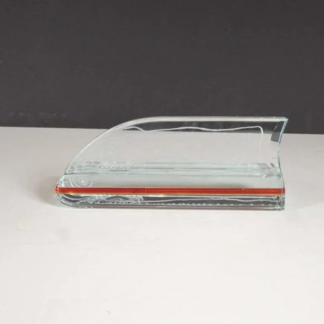 Sculptural Desktop Pen Holder by Jiri Jelinek For Sale - Image 11 of 13