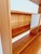 Vintage Danish Freestanding Bookcase in Teak by Bengt Ruda, 1960s For Sale - Image 15 of 18
