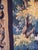 Mid 18th Century Mid 18th Century French Aubusson Verdure Tapestry Border With Two Crowns For Sale - Image 5 of 18