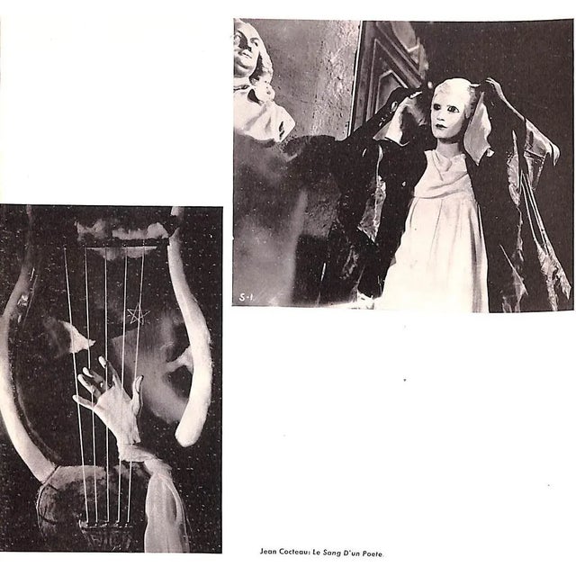 "Art in Cinema" 1947 For Sale - Image 10 of 12