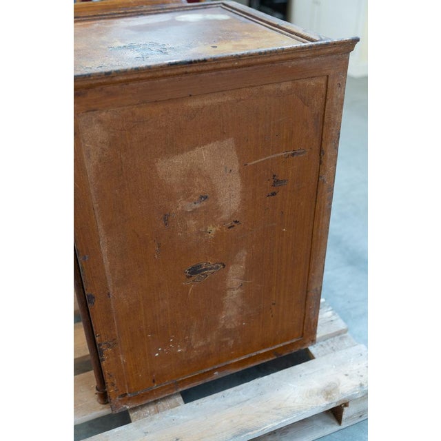 Vintage Austro-Hungarian Safe F. Wertheim & C., 1800s For Sale - Image 17 of 18