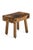 Georgian Elm Butchers Block For Sale - Image 16 of 16
