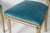 Pair of French Period Directoire Neoclassical Side Chairs, C. 1795 For Sale - Image 9 of 12