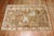 Brown Vintage Zabihi Collection Reindeer Turkish Rug - 5' x 7'9" For Sale - Image 8 of 9
