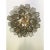Murano Style Glass Chandeliers by Simoeng for Simoeng, Set of 2 For Sale - Image 4 of 13