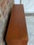 Mid-Century Modern Teak Glazed Display Cabinet by A.H. McIntosh, 1960s For Sale - Image 10 of 12