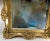 19th Century 19th Century French Louis XV Style Gold Rococo Gilt Framed Mirror For Sale - Image 5 of 12