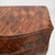 Vintage Italian Inlaid Bombay Commode or Chest For Sale - Image 10 of 16
