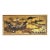 Japanese Print '- Ship Entering the Harbor' For Sale
