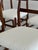 Leggera Dining Chairs by Gio Ponti for Cassina, 1950s, Set of 6 For Sale - Image 3 of 15