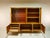 This original highboard from the 1960s consists of two sections and is of high-quality craftsmanship. It was produced by...