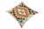 Enhance your home with these timeless, casual-chic handmade Southwestern Kilim throw pillow covers, crafted from wool and...