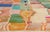 Berber Tribes of Morocco Contemporary Boujad Moroccan Rug, 10'03 X 12'04 For Sale - Image 4 of 10